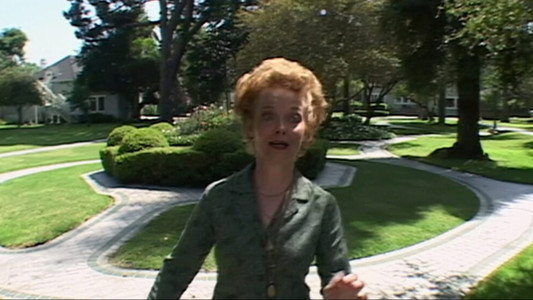 Inland Empire