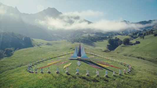 The Hunger Games: Sunrise on the Reaping