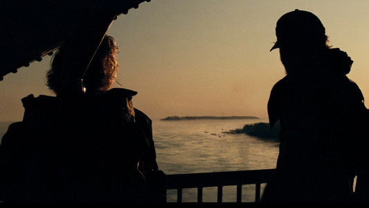 A Quiet Place Part II