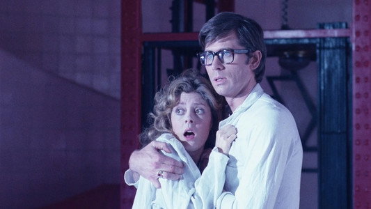 The Rocky Horror Picture Show