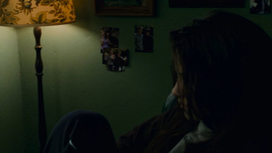 The Twilight Saga: New Moon
