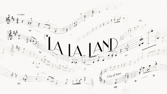 La La Land