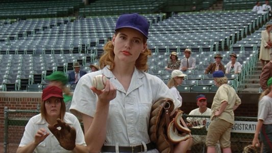A League of Their Own