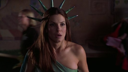 Miss Congeniality