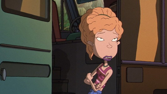 The Wild Thornberrys Movie