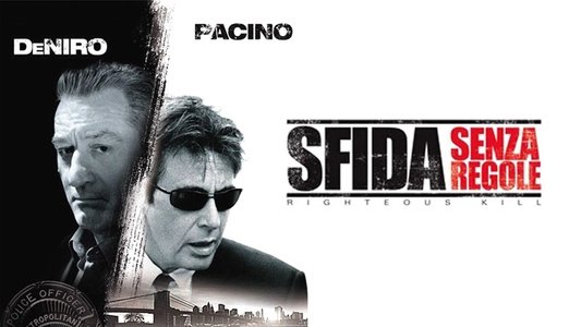Righteous Kill
