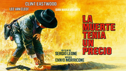 For a Few Dollars More