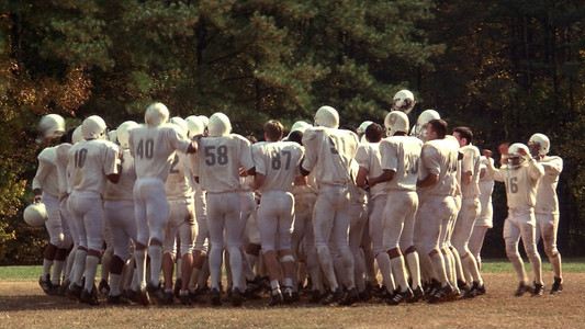 Remember the Titans