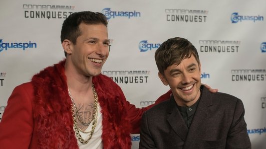 Popstar: Never Stop Never Stopping