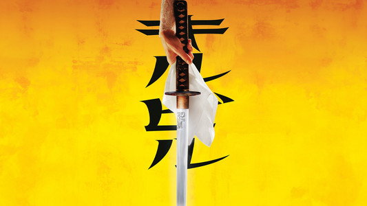 Kill Bill: Vol. 1