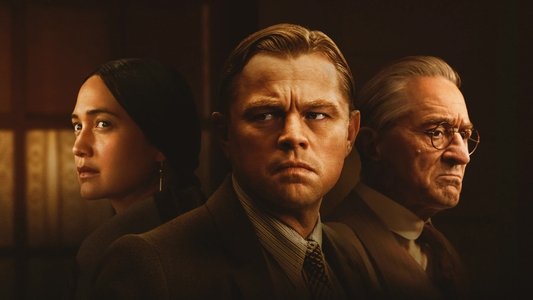 Killers of the Flower Moon