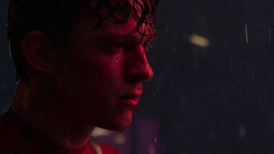 Spider-Man: No Way Home