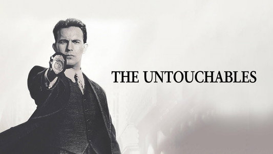 The Untouchables