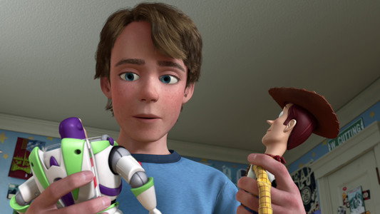 Toy Story 3