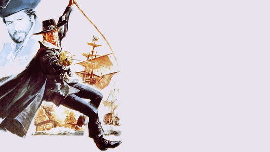 Blackie the Pirate
