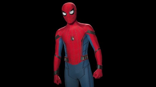 Spider-Man: Homecoming