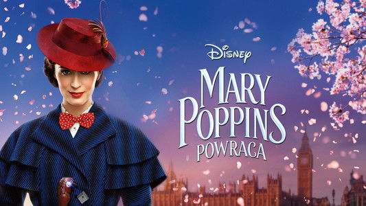 Mary Poppins Returns