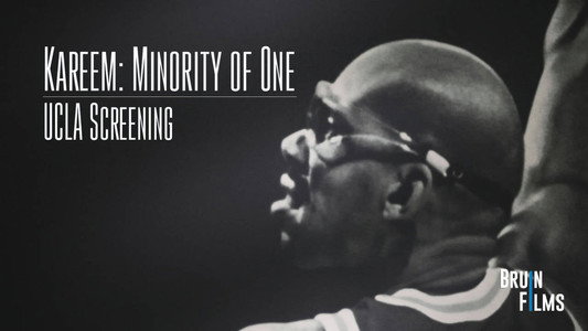 Kareem: Minority of One