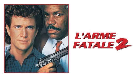Lethal Weapon 2
