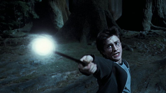 Harry Potter and the Prisoner of Azkaban