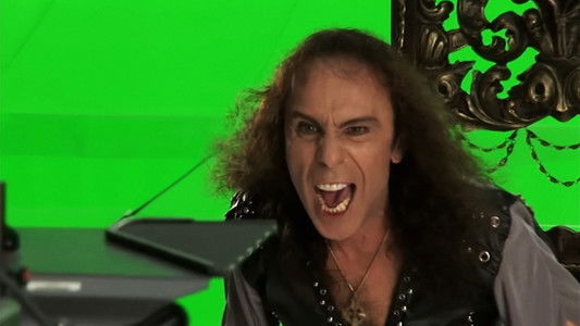 The Making of 'The Pick of Destiny'