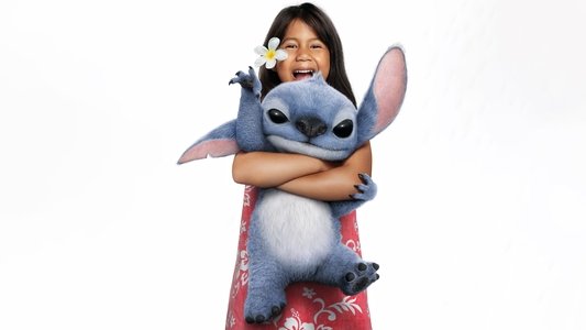 Lilo & Stitch