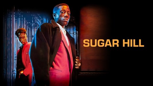 Sugar Hill