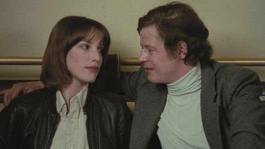 Love in the Afternoon