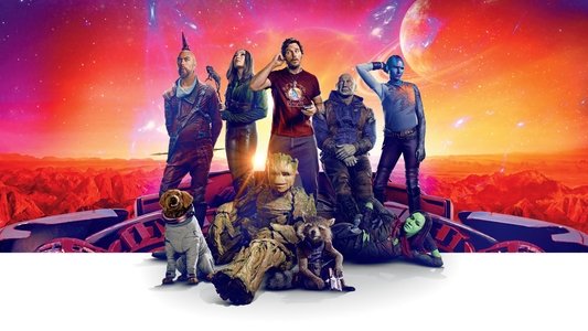 Guardians of the Galaxy Vol. 3