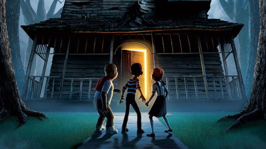 Monster House