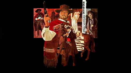 For a Few Dollars More