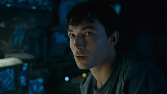 The Flash