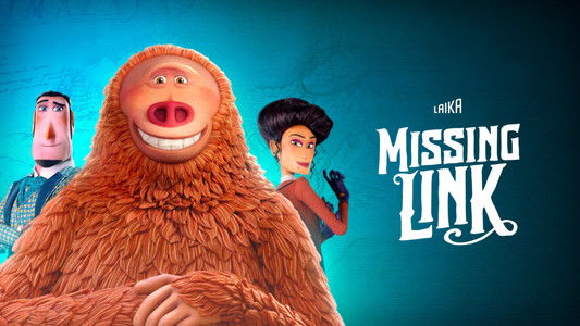 Missing Link