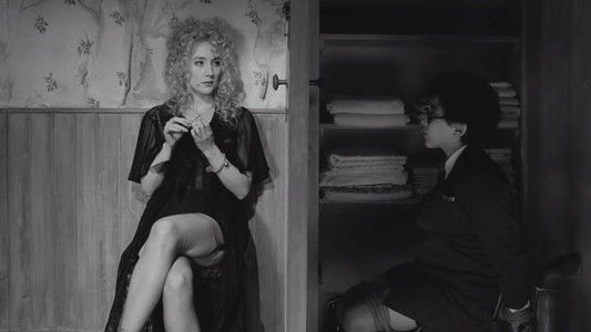 The French Dispatch of the Liberty, Kansas Evening Sun