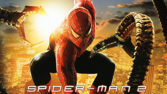 Spider-Man 2