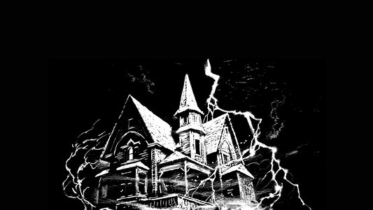 The House by the Cemetery