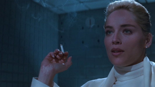 Basic Instinct