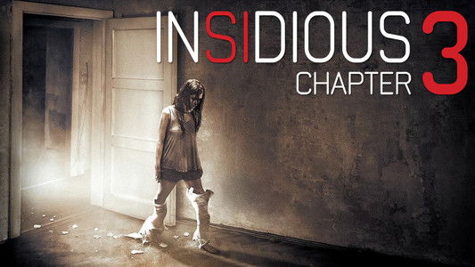 Insidious: Chapter 3