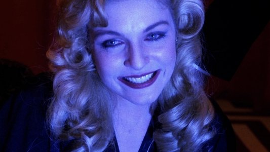 Twin Peaks: Fire Walk with Me