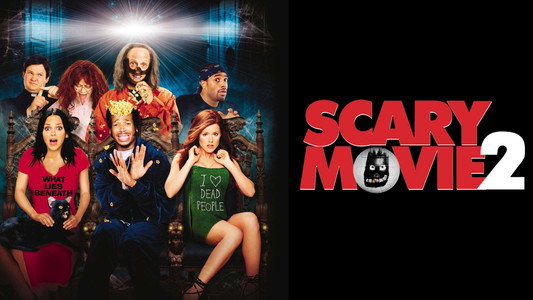 Scary Movie 2