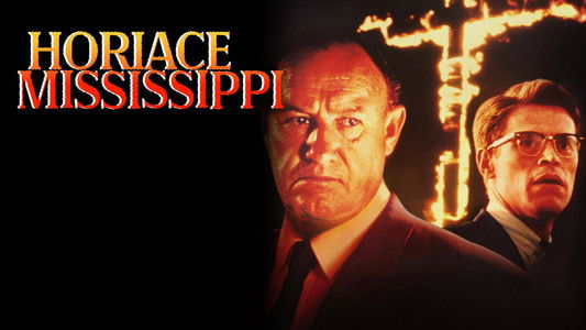 Mississippi Burning