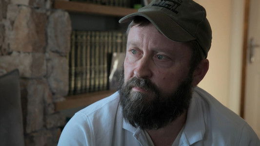 Louis Theroux: The Settlers