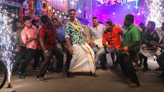 Maari