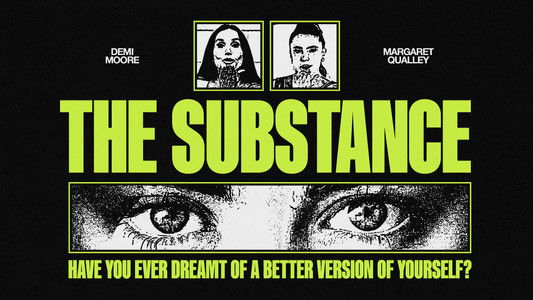 The Substance