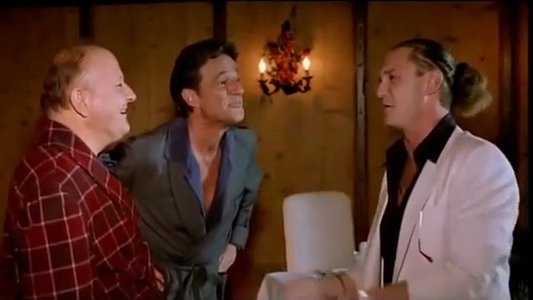 Christmas Vacation 2000