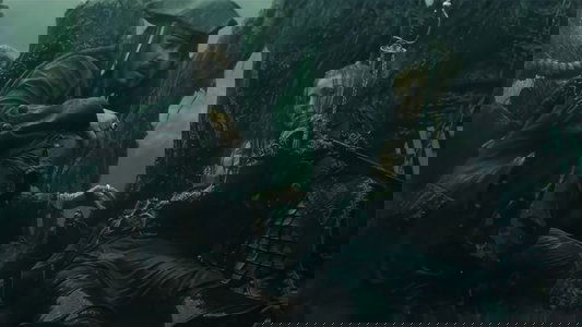 Pirates of the Caribbean: At World's End