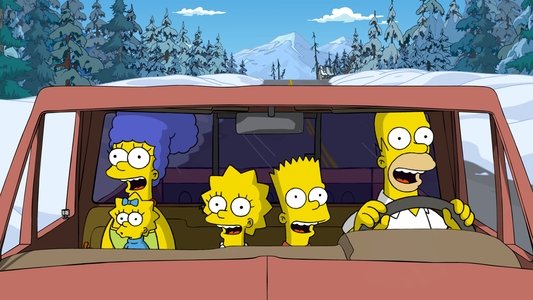 The Simpsons Movie