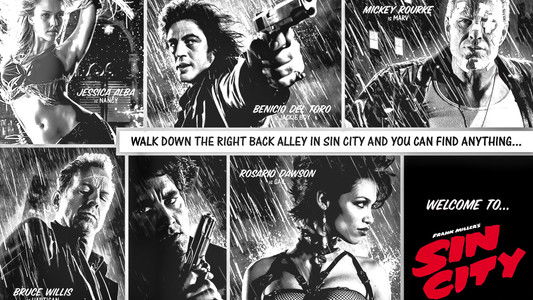 Sin City