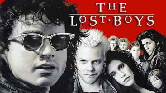 The Lost Boys