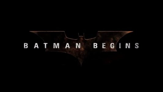 Batman Begins